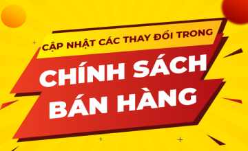 CHÍNH SÁCH BÁN HÀNG DANKO RIVERSIDE BẮC GIANG